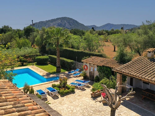 Villa Pollença, 3 Schlafzimmer, 6 Personen - photo_1011874766590