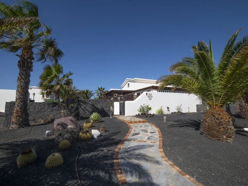 Villa Playa Blanca, 3 Schlafzimmer, 6 Personen - photo_1011874766868