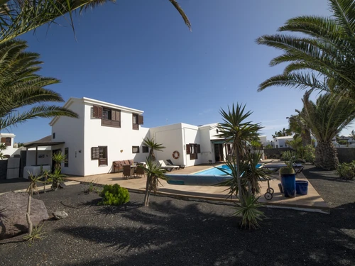 Villa Playa Blanca, 3 Schlafzimmer, 6 Personen - photo_1011874766868