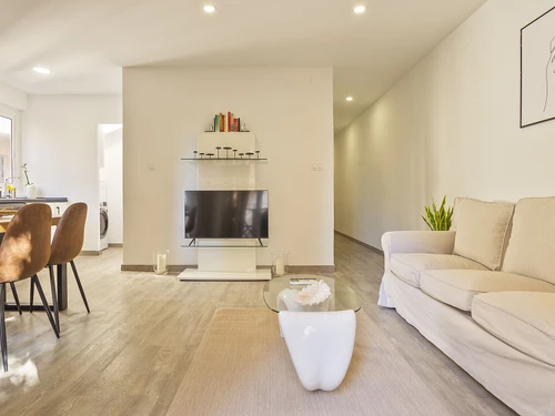 Appartement Barcelone, 3 pièces, 4 personnes - photo_1011874767453