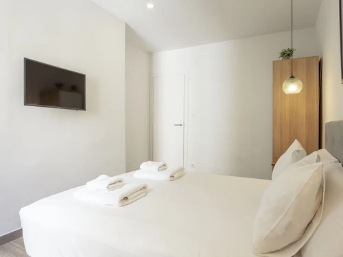 Appartement Barcelone, 3 pièces, 4 personnes - photo_1011874767453