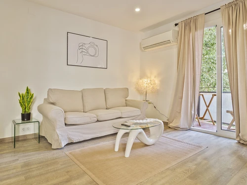 Appartement Barcelone, 3 pièces, 4 personnes - photo_1011874767453