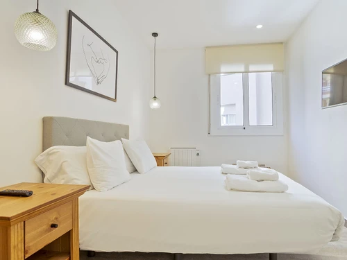 Appartement Barcelone, 3 pièces, 4 personnes - photo_1011874767453