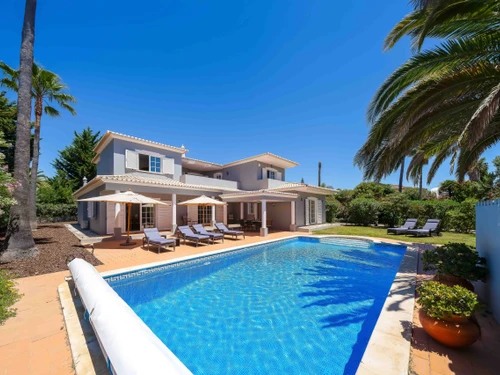 Villa Carvoeiro, 5 pièces, 8 personnes - photo_1011874767598