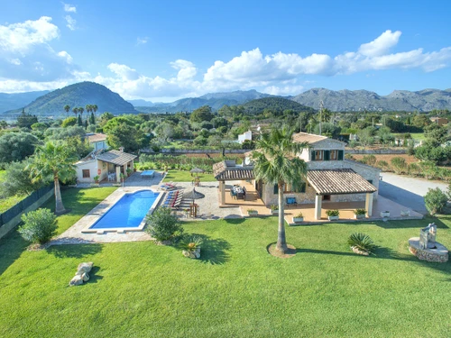 Villa Pollensa, 4 dormitorios, 8 personas - photo_1011874768167