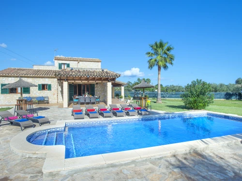 Villa Pollença, 4 Schlafzimmer, 8 Personen - photo_1011874768167