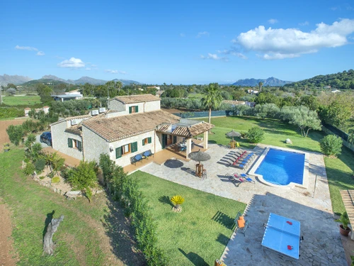 Villa Pollença, 4 Schlafzimmer, 8 Personen - photo_1011874768167