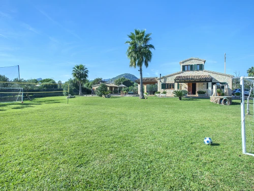 Villa Pollença, 4 Schlafzimmer, 8 Personen - photo_1011874768167