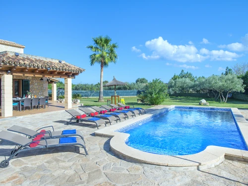 Villa Pollença, 4 Schlafzimmer, 8 Personen - photo_1011874768167