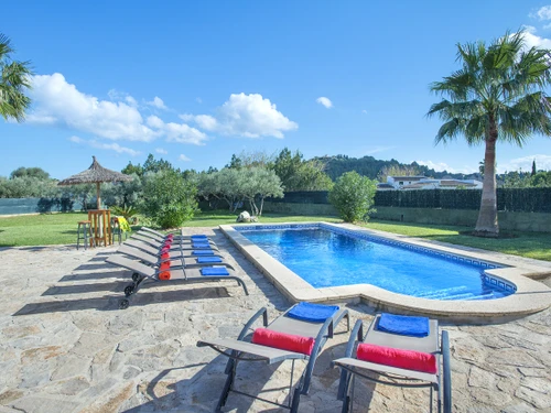 Villa Pollença, 4 Schlafzimmer, 8 Personen - photo_1011874768167