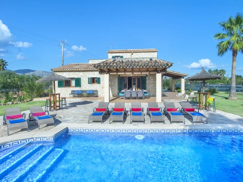 Villa Pollença, 4 Schlafzimmer, 8 Personen - photo_1011874768167