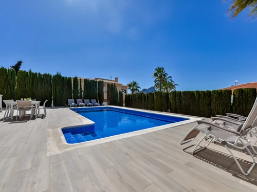 Villa Calp, 3 Schlafzimmer, 6 Personen - photo_1011874768319