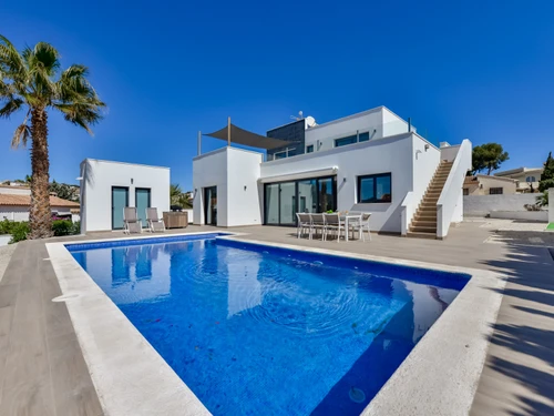 Villa Calp, 3 Schlafzimmer, 6 Personen - photo_1011874768319