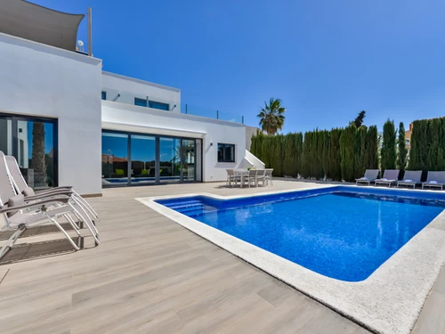 Villa Calpe, 3 dormitorios, 6 personas - photo_1011874768319