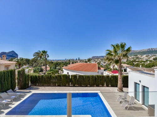 Villa Calp, 3 Schlafzimmer, 6 Personen - photo_1011874768319