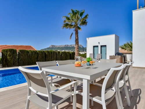Villa Calp, 3 Schlafzimmer, 6 Personen - photo_1011874768319