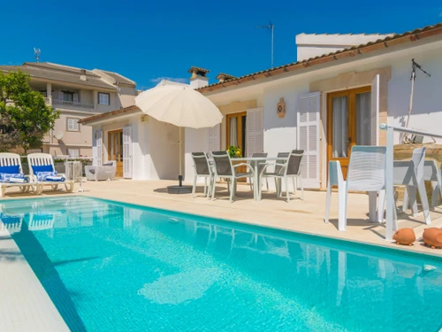 Villa Muro, 4 dormitorios, 7 personas - photo_1011874768565