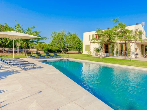 Villa Pollensa, 4 dormitorios, 8 personas - photo_1011874768699