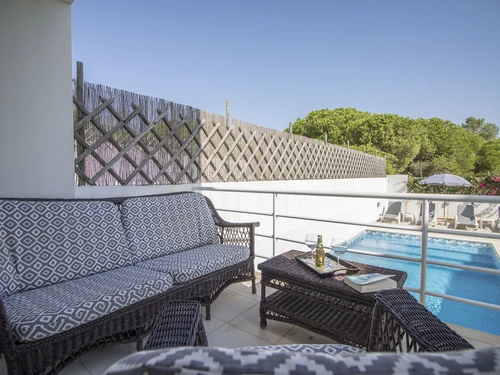 Gîte Almancil, 5 pièces, 8 personnes - photo_1011874768986