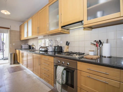 Gîte Almancil, 5 pièces, 8 personnes - photo_1011874768986