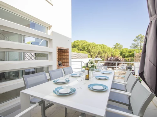 Gîte Almancil, 5 pièces, 8 personnes - photo_1011874768986