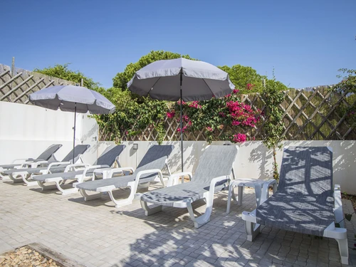 Gîte Almancil, 5 pièces, 8 personnes - photo_1011874768986