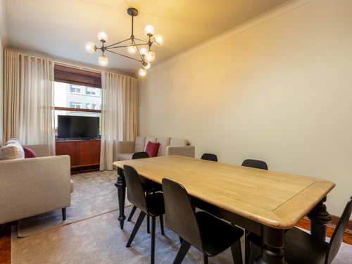 Appartement Porto, 5 pièces, 9 personnes - photo_1011874769132