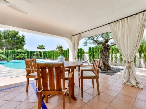 Villa Moraira, 3 bedrooms, 6 persons - photo_1011874769399