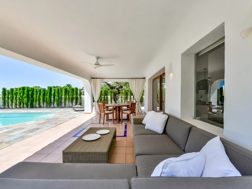 Villa Moraira, 3 bedrooms, 6 persons - photo_1011874769399