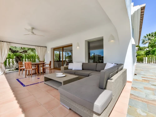 Villa Moraira, 3 bedrooms, 6 persons - photo_1011874769399