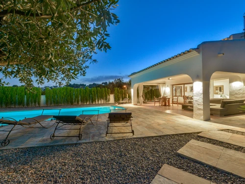 Villa Moravit, 3 Schlafzimmer, 6 Personen - photo_1011874769399