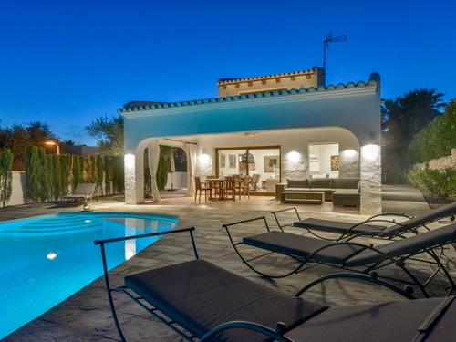 Villa Moraira, 3 bedrooms, 6 persons - photo_1011874769399