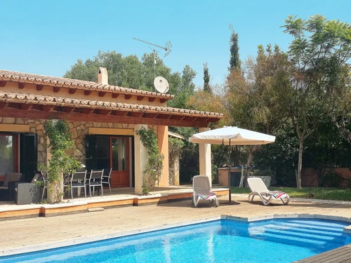 Chalet Sa Pobla, 3 Schlafzimmer, 6 Personen - photo_1011874769823