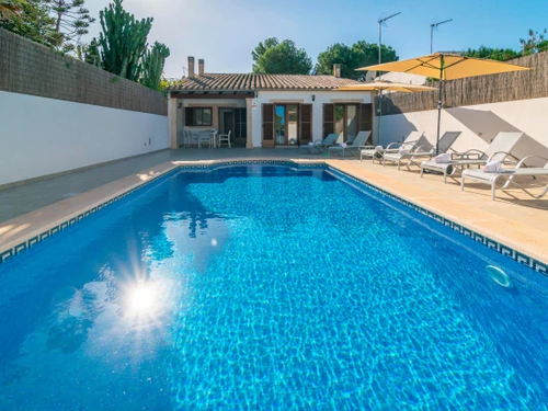 Villa Cala Pi, 3 Schlafzimmer, 6 Personen - photo_1011874770096