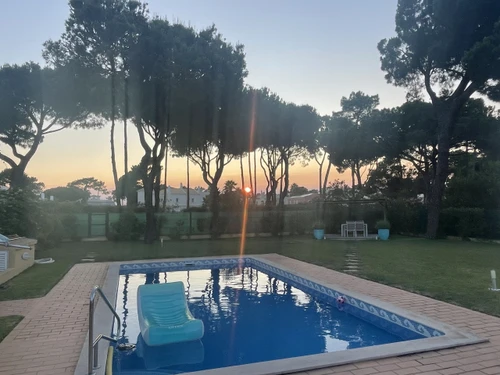 Villa Quarteira-Vilamoura, 4 bedrooms, 8 persons - photo_1011874770365