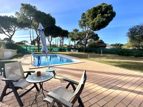 Villa Quarteira-Vilamoura, 4 bedrooms, 8 persons - photo_1011874770365