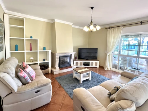 Villa Quarteira-Vilamoura, 4 bedrooms, 8 persons - photo_1011874770365