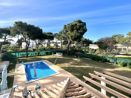 Villa Quarteira-Vilamoura, 4 bedrooms, 8 persons - photo_1011874770365