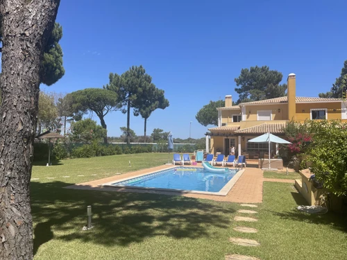 Villa Vilamoura, 4 dormitorios, 8 personas - photo_1011874770365