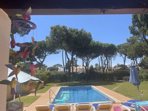 Villa Quarteira-Vilamoura, 4 bedrooms, 8 persons - photo_1011874770365
