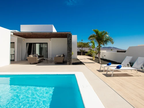 Villa Playa Blanca, 4 pièces, 6 personnes - photo_1011874770656