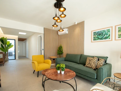 Villa Playa Blanca, 4 pièces, 6 personnes - photo_1011874770656