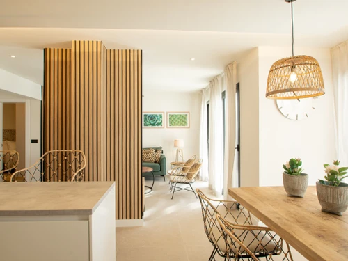 Villa Playa Blanca, 4 pièces, 6 personnes - photo_1011874770656