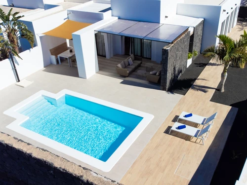 Villa Playa Blanca, 4 pièces, 6 personnes - photo_1011874770656