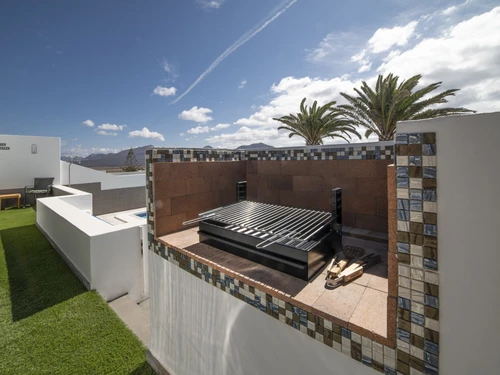 Villa Playa Blanca, 4 Schlafzimmer, 10 Personen - photo_1011874770792