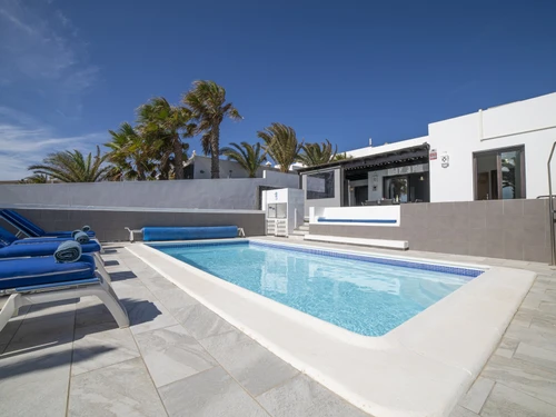 Villa Playa Blanca, 4 Schlafzimmer, 10 Personen - photo_1011874770792