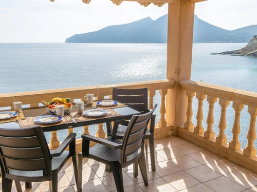 Chalet Sant Elm, 4 bedrooms, 8 persons - photo_1011874771200