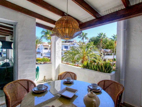 Apartment Marbella, 3 bedrooms, 6 persons - photo_1011874771485