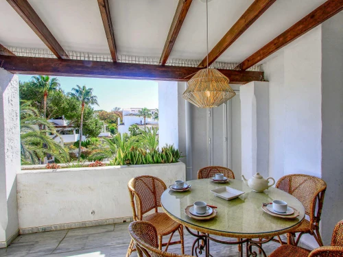 Apartment Marbella, 3 bedrooms, 6 persons - photo_1011874771485