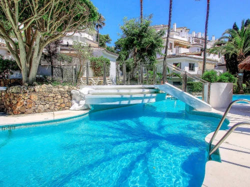 Apartment Marbella, 3 bedrooms, 6 persons - photo_1011874771485